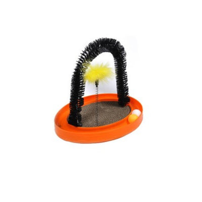Nunbell Perfect Tırmalama&Kaşınma 17cm