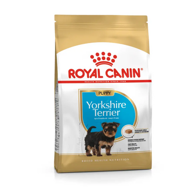 Royal Canin Yorkshire Terrier Junior 1.5 Kg Yavru Kuru Köpek Maması