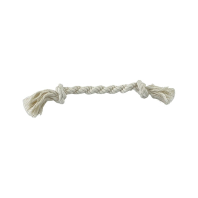 Pet Comfort At-getir ve Diş Kaşıma Köpek Oyuncağı, 100% Pamuk, 30cm