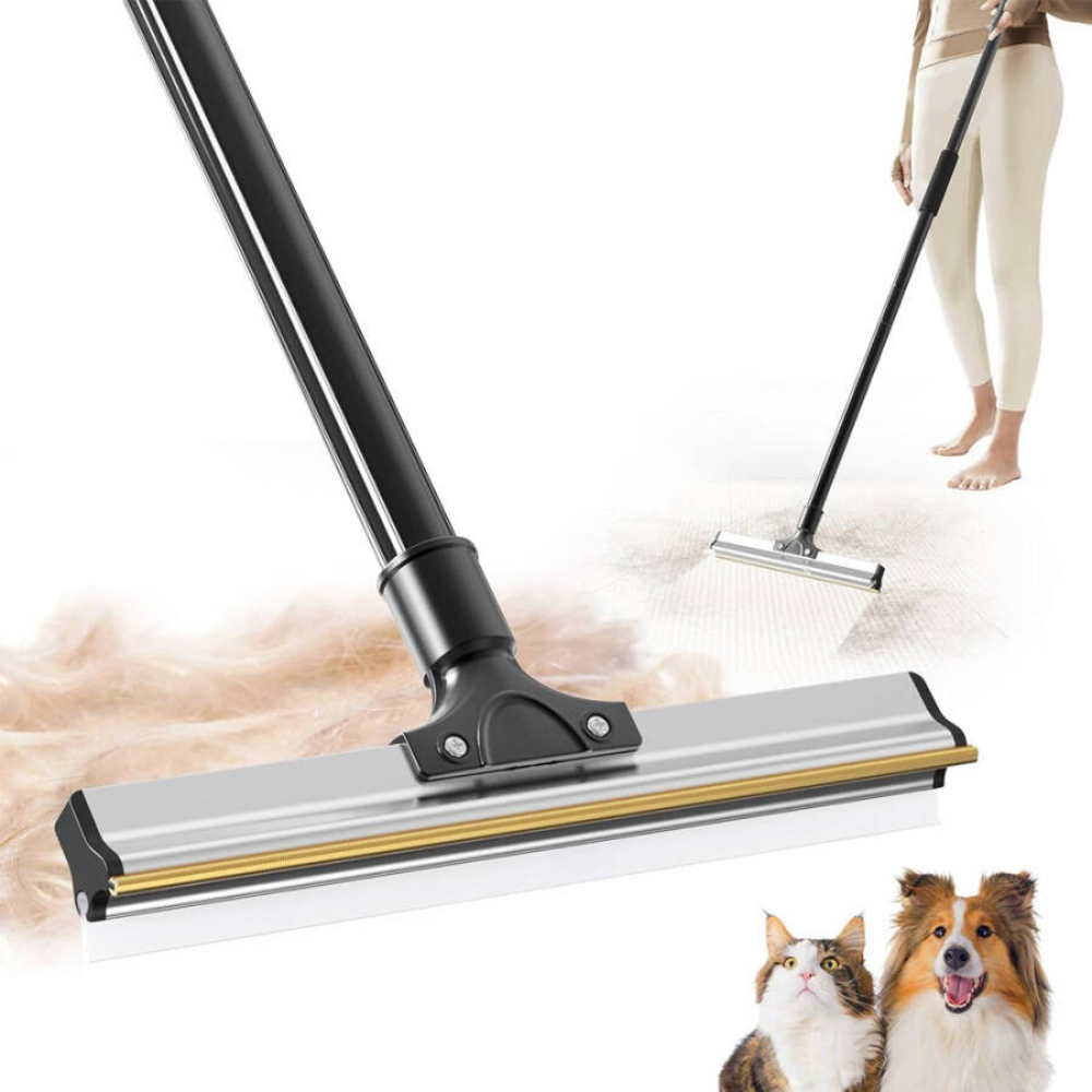 Flip Kedi-Köpek Fonksiyonel Tüy Temizleme Fırçası