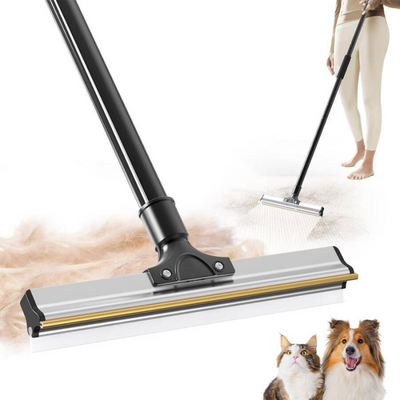 Flip Kedi-Köpek Fonksiyonel Tüy Temizleme Fırçası