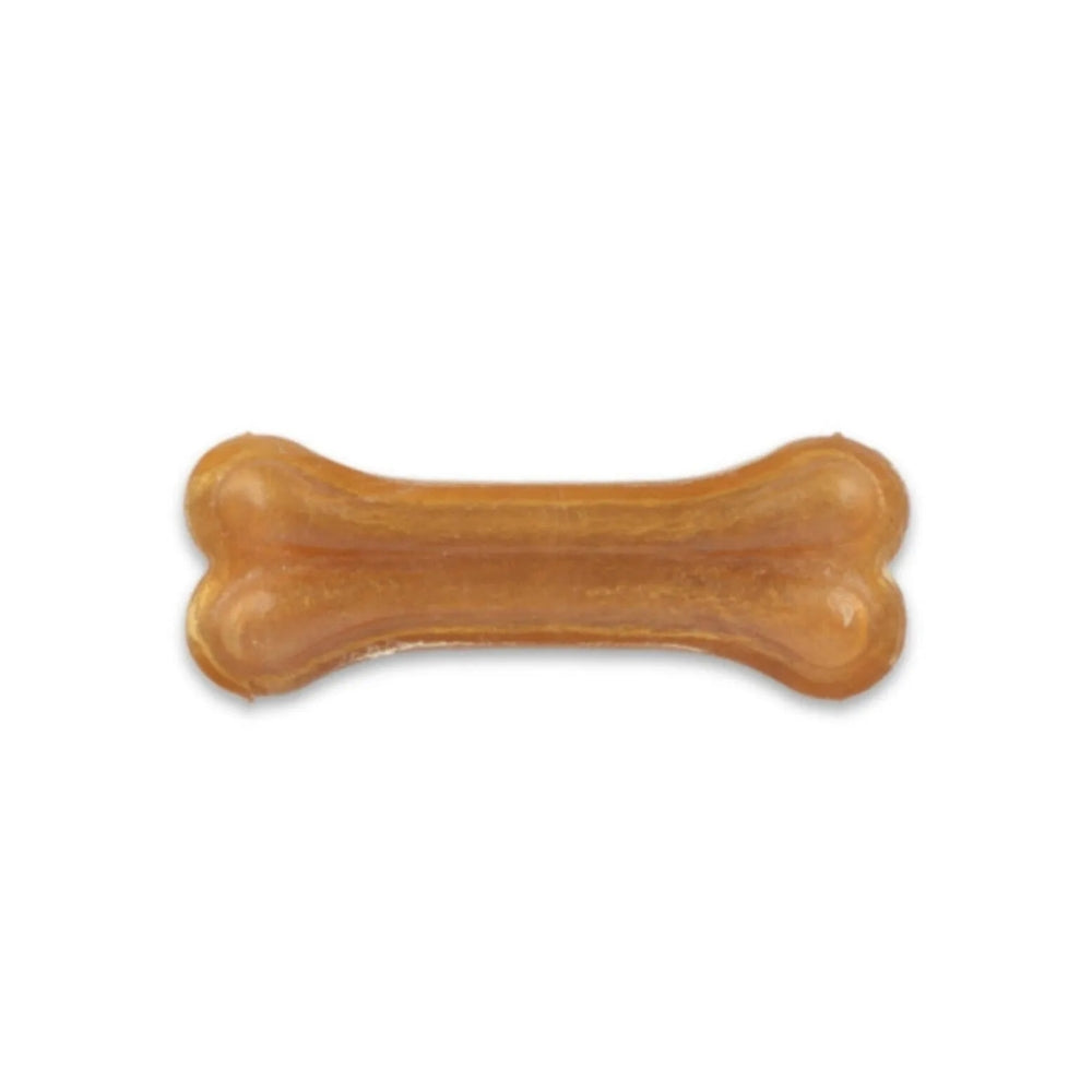 Snacky Natural Çiğneme Kemiği 5cm 10Adet 10gr