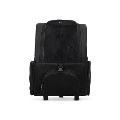 Cattie Portbag Model Taşıma Çantası Black