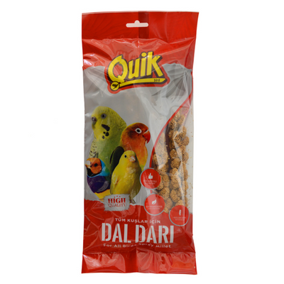 Quik Doğal Dal Darı