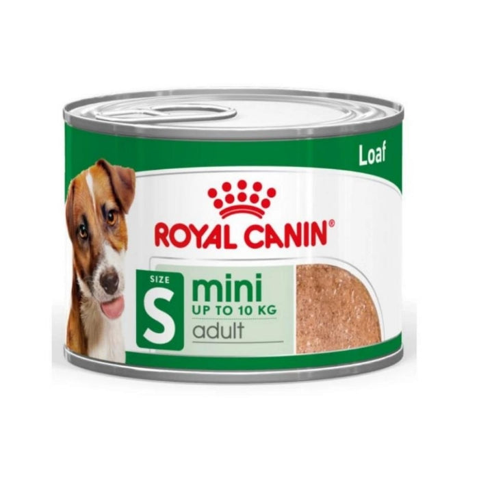 Royal Canin Mini Adult Yaş Köpek Maması 195gr