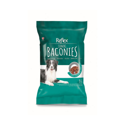 Reflex Köpek Ödül Bacon Stick 85gr