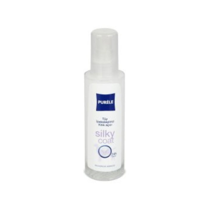 Purele Kedi Köpek Tüy Bakım Kremi 100Ml