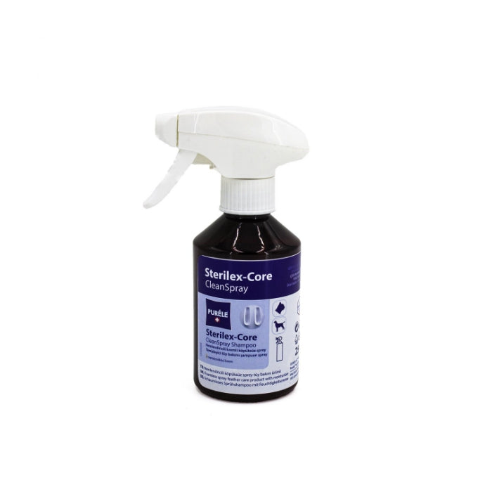Purele Dermakozmetik Deri ve Tüy Bakım Spreyi 250ml