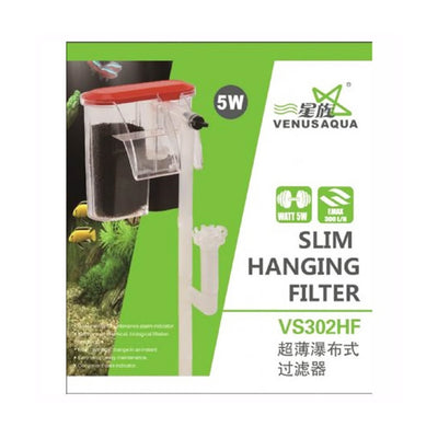 Venusaqua Şelale Filitre 300lt Vs-302HF