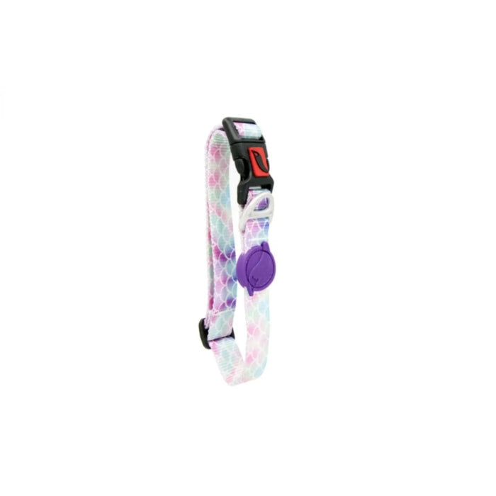 TailPetz Bubbles Boyun Tasması S