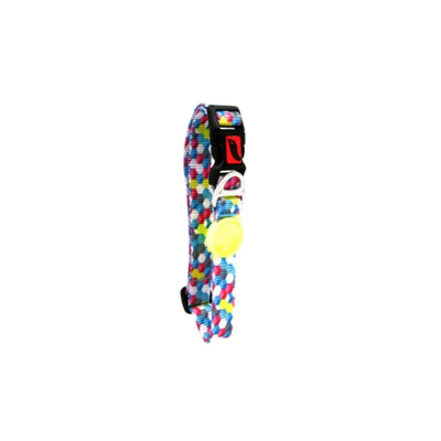 TailPetz Cube Boyun Tasması S