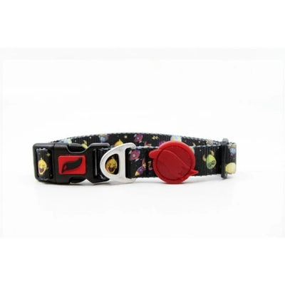 TailPetz Space Boyun Tasması M