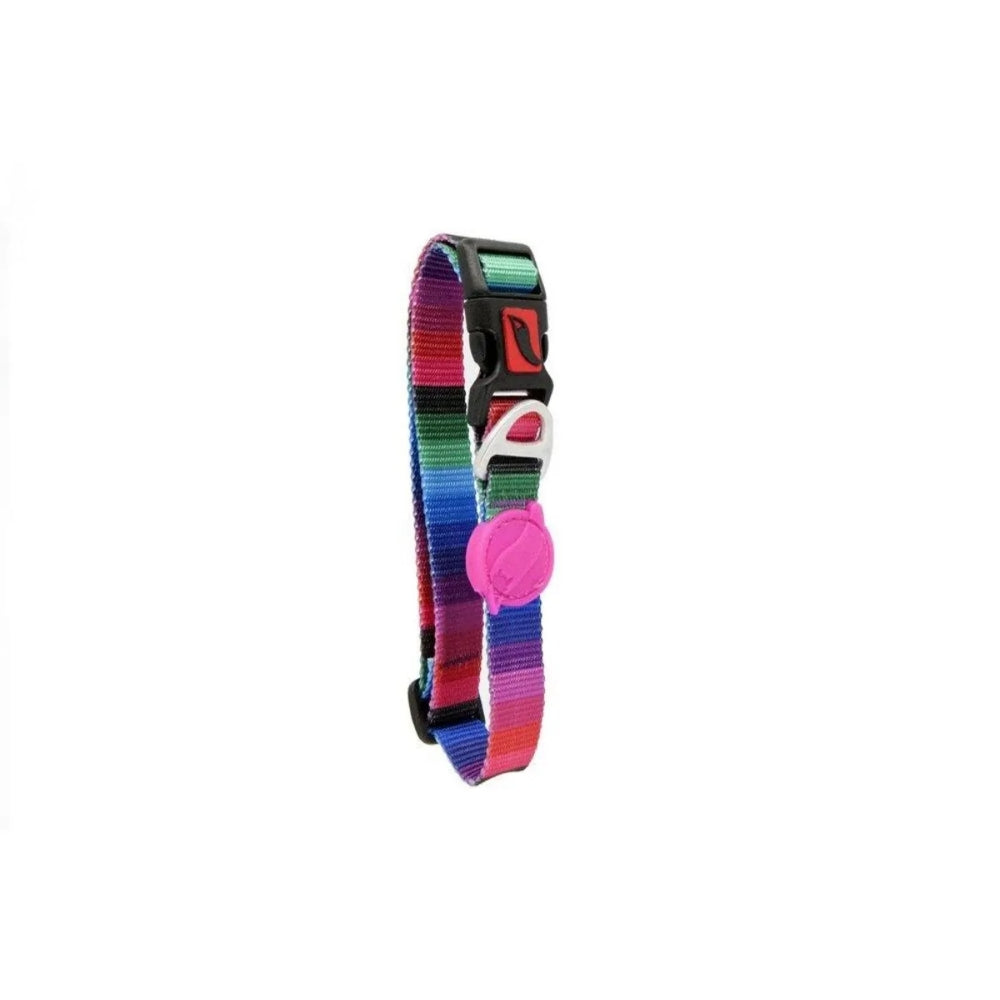 TailPetz Wave Boyun Tasması M