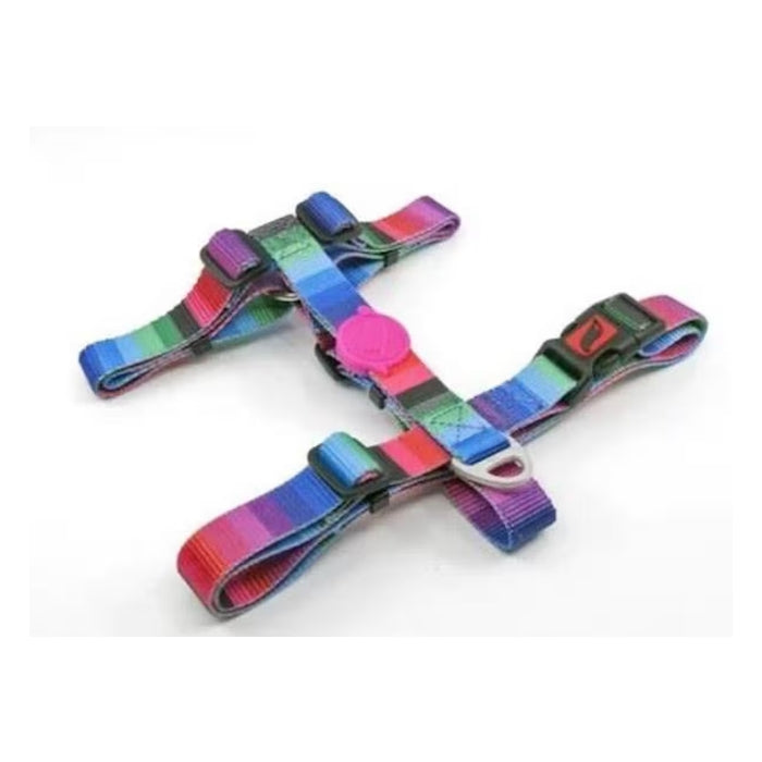 TailPetz Wave H-Tipi Göğüs Tasması L