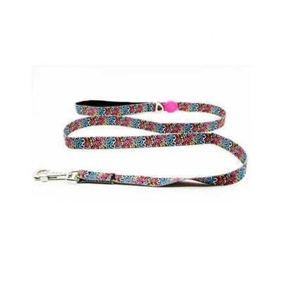 Tailpetz Köpek Gezdirme Kayışı Graffıtı