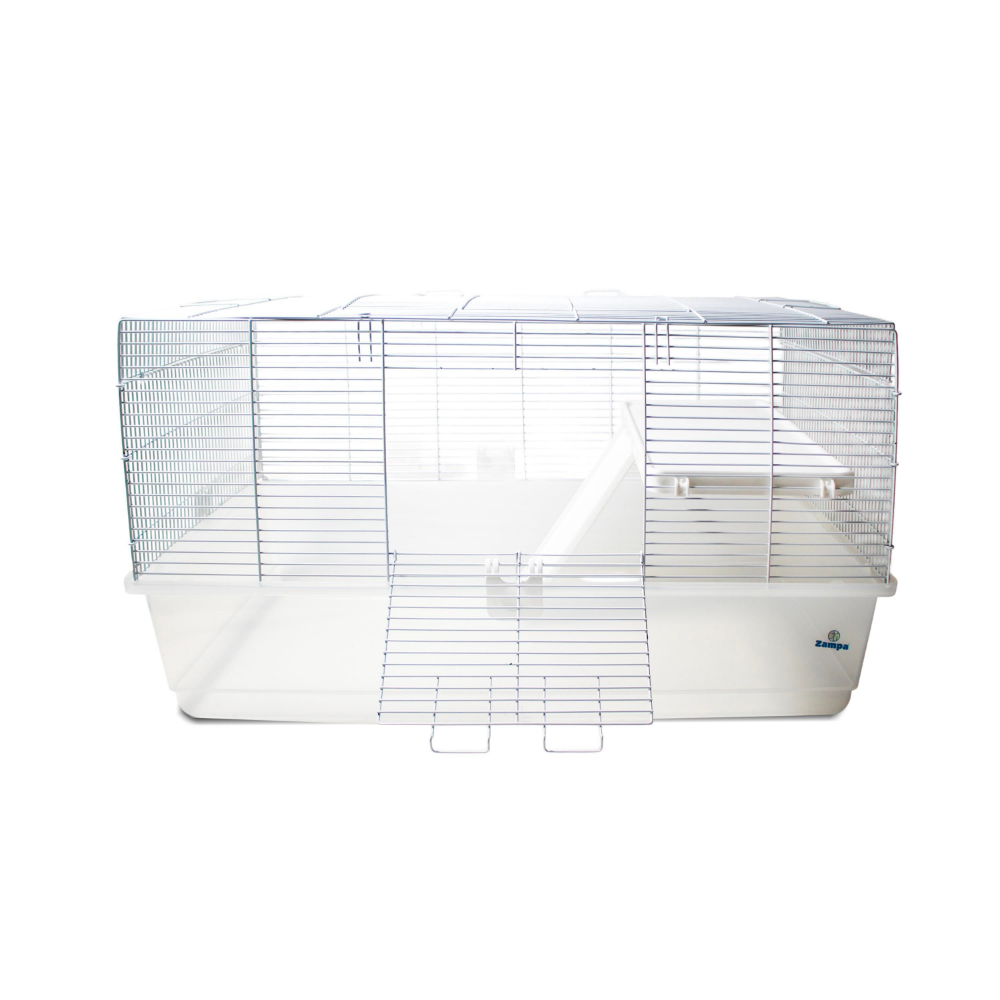 Zampa Pixel Hamster Kafesi 78*44*42 CM