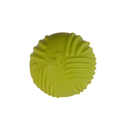 Zampa Köpekler İçin Sesli Top Oyuncak, 6.5cm