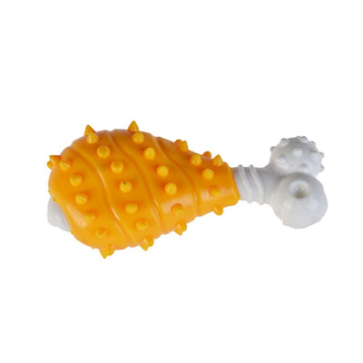 Zampa Köpekler İçin But Oyuncak, 12.5cm
