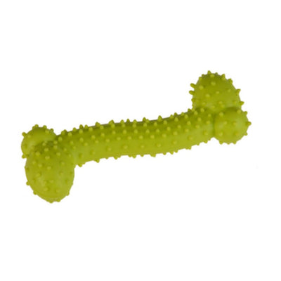 Zampa Köpekler İçin Şekilli Kemik Oyuncak, 10.5cm
