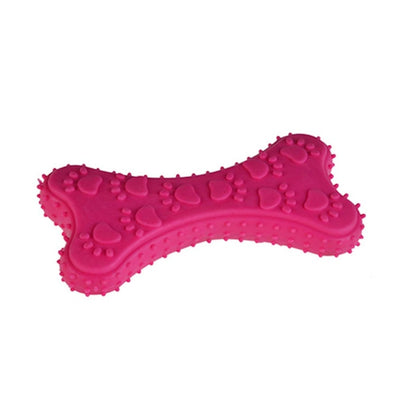 Zampa Köpekler İçin Pati Desenli Oyuncak, 10.5cm