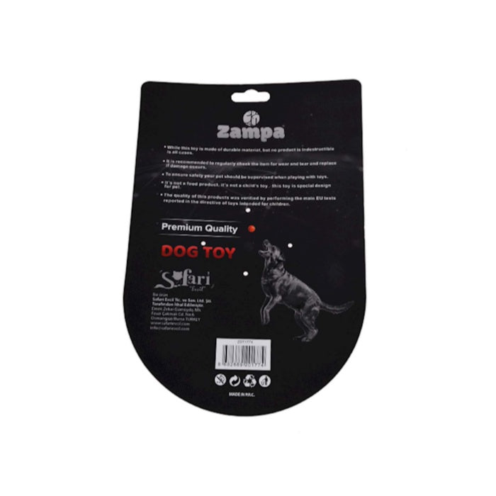 Zampa Köpekler İçin Kirpi Top, 6.2cm