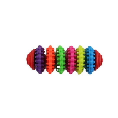Zampa Long Lego Köpek Oyuncağı, 11cm