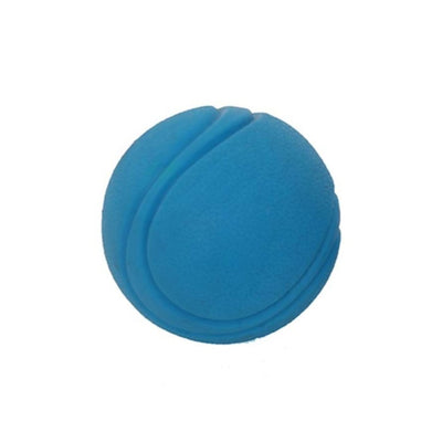 Zampa Nice Ball Plastik Köpek Oyuncağı, 6cm