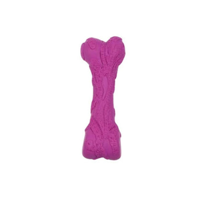 Zampa Rubber Köpekler İçin Kemik Şekilli Oyuncağı, 12,5cm