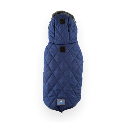 Zampa Kapitone Mont Lacivert - S
