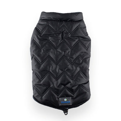 Zampa Space Basic Mont Siyah - 2XL
