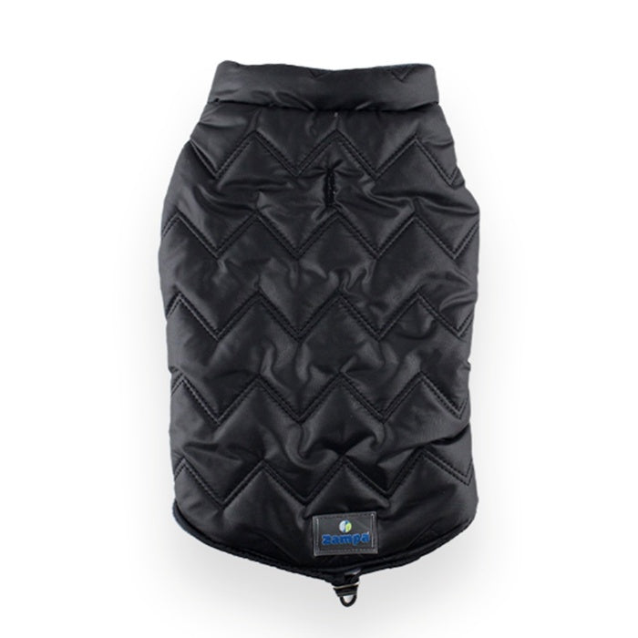 Zampa Space Basic Mont Siyah - 2XS