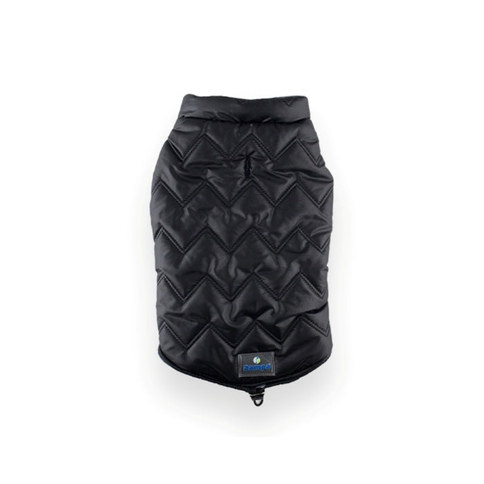 Zampa Space Basic Mont Siyah - XL