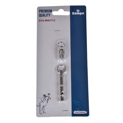 Zampa Köpekler İçin Eğitim Düdüğü, 5cm