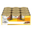 Gourmet Gold Çifte Lezzet Tavuk&Ciğerli 85gr Yaş Kedi Konservesi