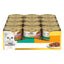 Gourmet Gold Çifte Lezzet Tavşan&Ciğer 85gr Yaş Kedi Konservesi