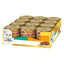 Gourmet Gold Çifte Lezzet Tavşan&Ciğer 85gr Yaş Kedi Konservesi
