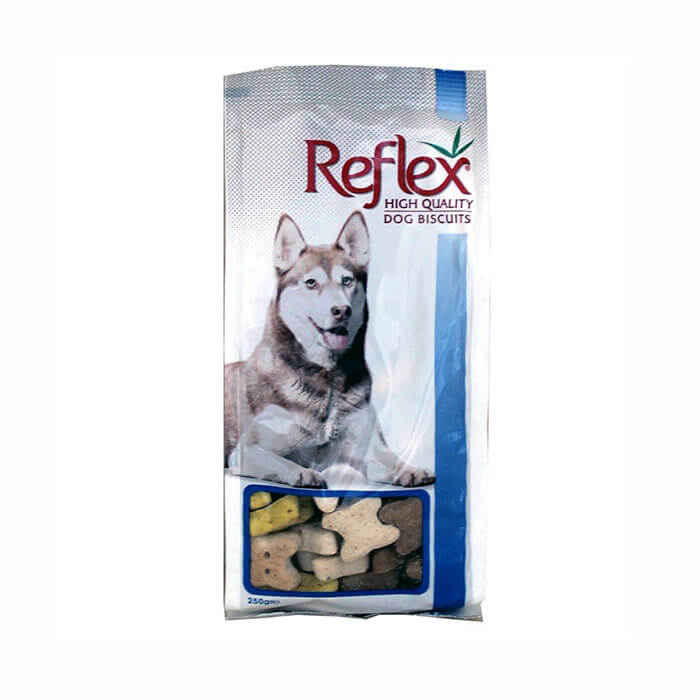 Reflex Sandviç Mini Kemik Ödül 250gr