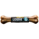 GimDog Mordimi Press kemik 10'' - 25cm - 1 li Naturel