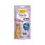 Gimcat Snack Cream Duo Tuna & Grass Kedi Ödülü 6x15gr
