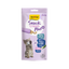 Gimcat Snack Cream Kitten Tuna & Zucchini Kedi Ödülü 6x15gr