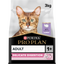 Pro Plan Delicate Hindili 3 Kg Yetişkin Kuru Kedi Maması
