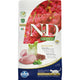 N&D Kinoa Digestıon Kuzu Cat Kedi Maması 1.5 Kg