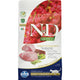 N&D Kinoa Weight Managemet Kuzulu 1.5 Kg Kedi Maması