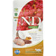 N&D Kinoa Skin & Coat Bıldırcın Cat Kedi Maması 1.5 Kg