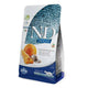 N&D Ocean Pumpkin Tahılsız Ringa Balıklı Balkabaklı 5 Kg Yetişkin Kuru Kedi Maması