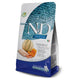 N&D Ocean Tahılsız Morina&Balkabağı&Karides&Kavun Kitten 1.5 Kg Yavru Kuru Kedi Maması
