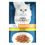 Gourmet Perle Izgara Tavuklu Yaş Kedi Maması 85gr