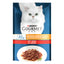 Gourmet Perle Izgara Sığır Etli Yaş Kedi Maması 85gr