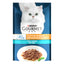 Gourmet Perle Izgara Ton Balıklı Yaş Kedi Maması 85gr