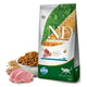 N&D Düşük Tahıllı Hindi Etli 10 Kg Kısırlaştırılmış Kuru Kedi Maması